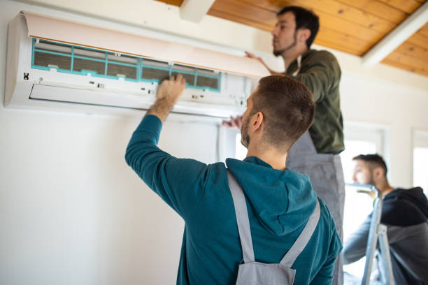 Best HVAC Replacement Cost  in Konterra, MD