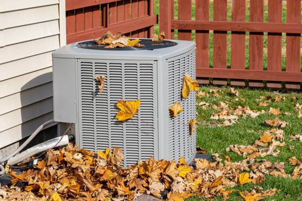 Best HVAC Installation Services  in Konterra, MD