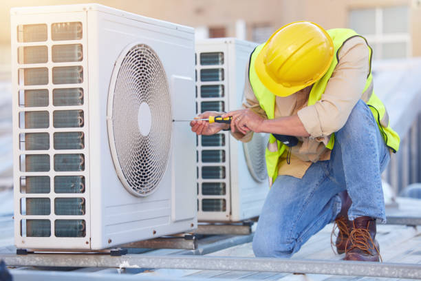 Best Residential HVAC Services  in Konterra, MD
