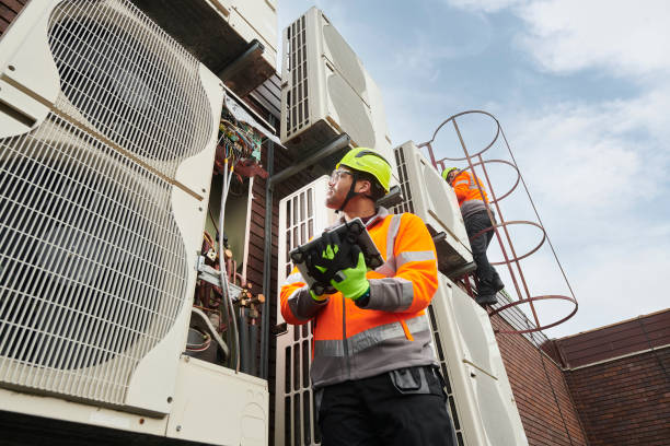Best Affordable HVAC Services  in Konterra, MD