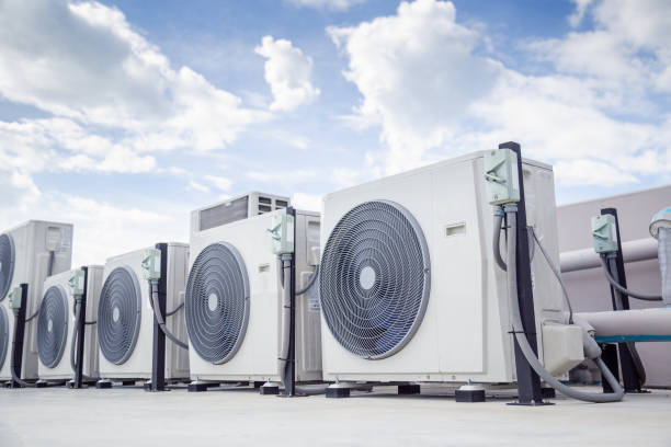 Best Central Air Repair  in Konterra, MD