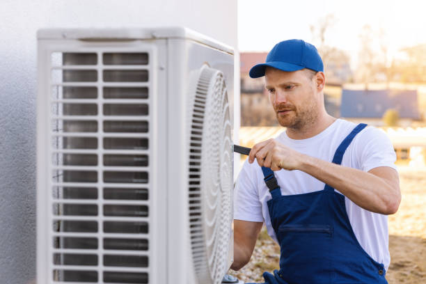 Best HVAC Troubleshooting  in Konterra, MD