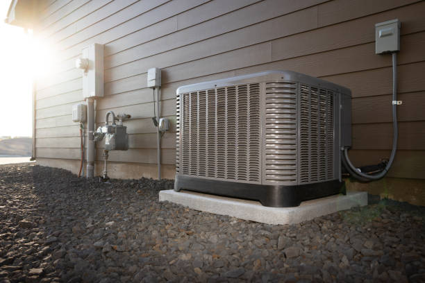 Best Affordable HVAC Services  in Konterra, MD